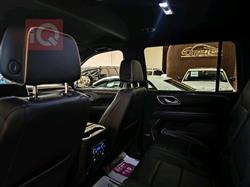 شيفروليه سوبربان